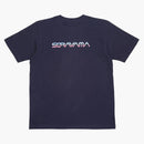 Hajime Sorayama x Medicom Toy Sexy Robot 03 Tea Navy