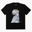 Hajime Sorayama x The Weeknd Echoes of Silence Cover TEA Black