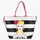 Harveys California X Barbie 1959 Tote Bag Multicolor