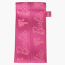 Harveys California X Barbie Glasses Case Pink