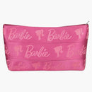 Harveys California X Barbie Makeup Case Pink
