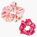 Harveys California X Barbie Scrunchie Set Multicolor
