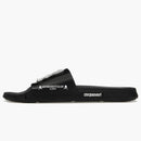 Havaianas Mastermind Slide Black