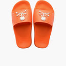 Havaianas mastermind slide tangerine