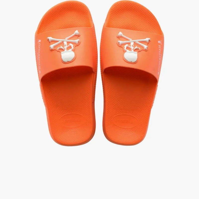 Havaianas mastymind slajd mandaryn