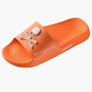 Havaianas mastermind slide tangerine