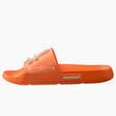 Havaianas mastermind slide tangerine