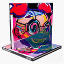 Libro rigido di Hebru Brantley "edizioni"