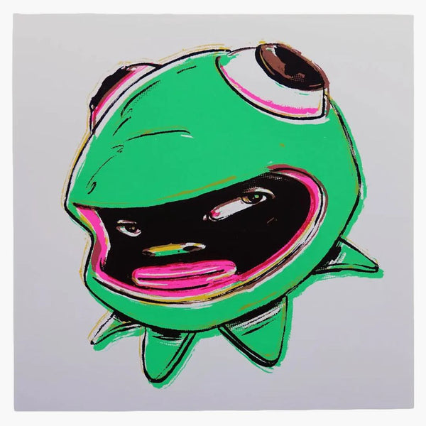 Hebru Brantley Editions Phibby Print (Signed, Edition of 150)