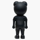 Hebru Brantley Phibby Figure (edition Of 250) Noir