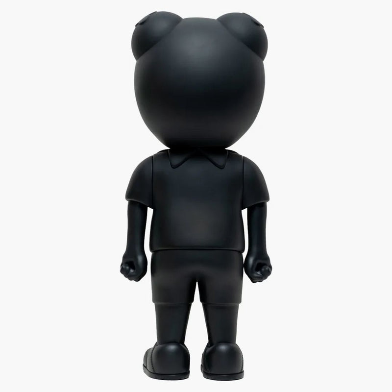 Hebru Brantley Phibby Figure (Edition of 250) Noir