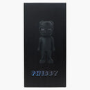 Hebru Brantley Phibby Figure (edition Of 250) Noir