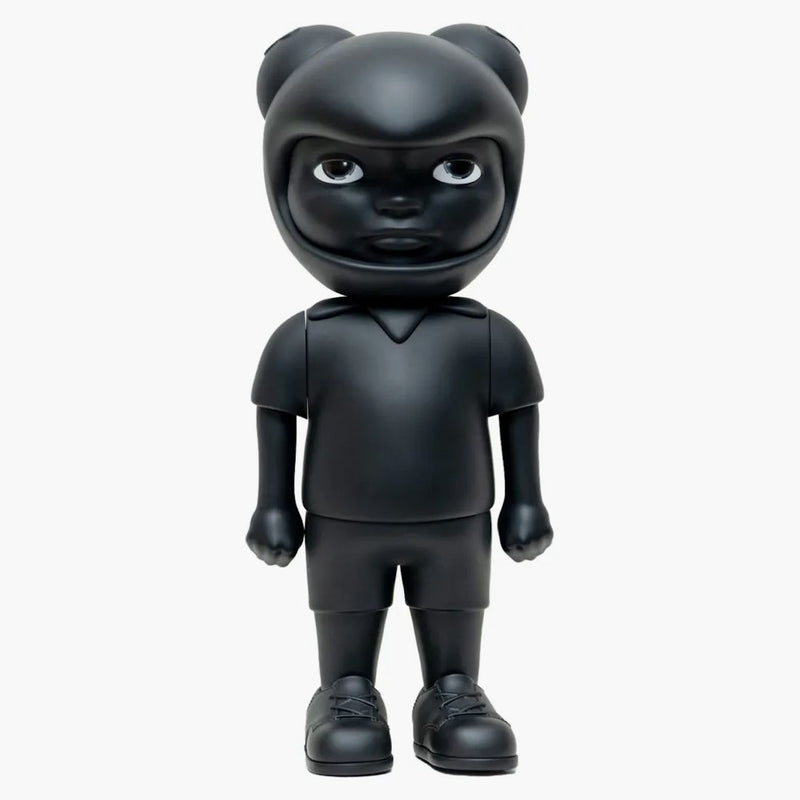 Hebru Brantley Phibby Figure (Edition of 250) Noir