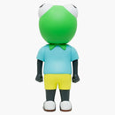 Hebru Brantley Phibby Figure (Edition of 500) Green