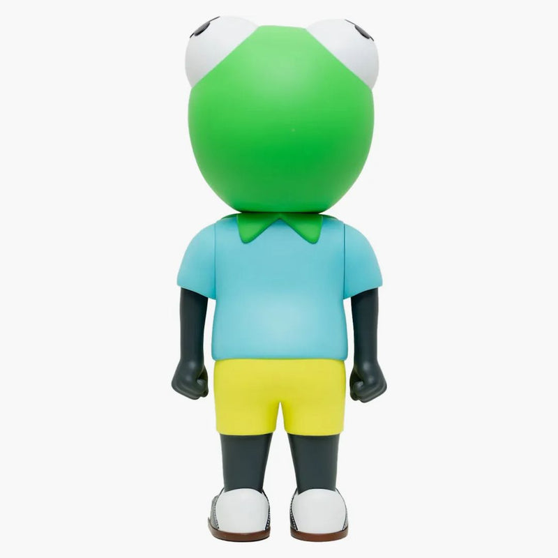 Hebru Brantley Phibby Figure (Edition of 500) Green