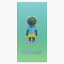 Hebru Brantley Phibby Figure (Edition of 500) Green