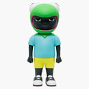 Hebru Brantley Phibby Figure (Edition of 500) Green