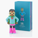 Hebru Brantley Supa Figure