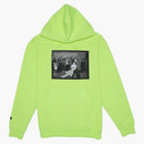 Hebru Brand Studios The Great Debate Roller Jam Hoodie Green