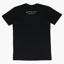 Hebru Brand Studios The Great Debate Roller Jam Tee Black
