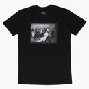 Hebru Brand Studios The Great Debate Roller Jam Tee Black