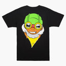 Hebru Brantley X Bait Fly Boy Tee Black