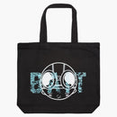 Hebru Brantley X Bait Fly Boy Tote Bag Black