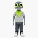 Hebru Brantley X Mindstyle Fly Boy Vinyl Figure Volt