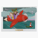 Hebru Brantley X Slumberland by Static Medium Print