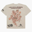 Hellstar All Stars T-shirt White