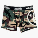 Hellstar Boxer Briefs (3 Pack) Multicolor