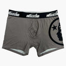 Hellstar Boxer Briefs (3 Pack) Multicolor