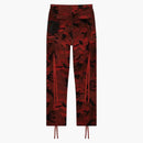 Hellstar Cargo Pants Camo
