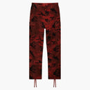 Hellstar Cargo Pants Camo