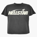 Hellstar Classic T-shirt Black