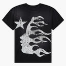 Hellstar Classic Tee Black