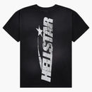 Hellstar Classic Tee Black