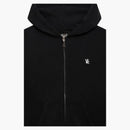 Hellstar Essentials Zip-up Black