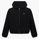 Hellstar Essentials Zip-up Black
