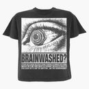 Hellstar Eyeball T-shirt Black
