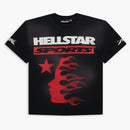 Hellstar Family Tee Black