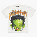 Hellstar Frankenkid T-shirt White