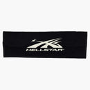 Hellstar Hs Women's Headband Black