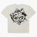 Hellstar Inner Peace T-shirt White