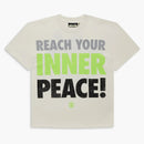 Hellstar Inner Peace T-shirt White