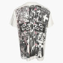 Hellstar L&s T-shirt White