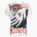 Hellstar L&s T-shirt White