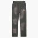 Hellstar Mirror Faced Sweatpants Grey