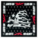 Hellstar No Guts No Glory Bandana Multicolor