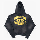 Hellstar No Guts No Glory Hoodie Black